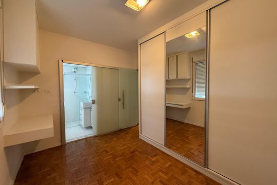 Apartamento para alugar com 2 quartos, 209m² em Higienópolis, São Paulo