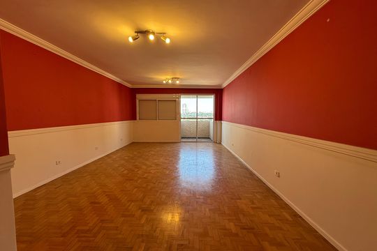 Apartamento para alugar com 2 quartos, 209m² em Higienópolis, São Paulo