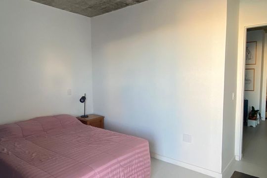 Quarto de apartamento para alugar com 3 quartos, 98m² em SQN 216, Brasília