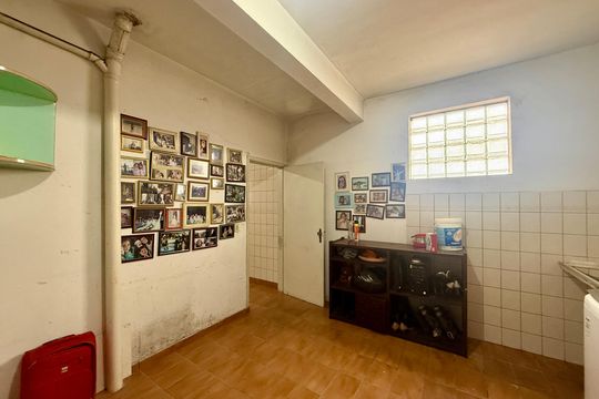 Área de Serviço de casa à venda com 2 quartos, 150m² em Interlagos, São Paulo