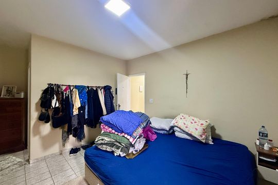 Suíte de casa à venda com 2 quartos, 150m² em Interlagos, São Paulo