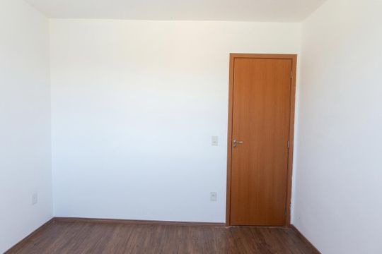 Quarto de apartamento para alugar com 2 quartos, 46m² em Santa Amélia, Belford Roxo