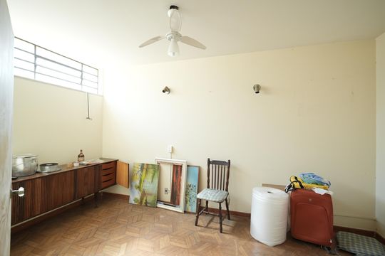 Cozinha de casa à venda com 4 quartos, 306m² em Vila Alpina, Santo André