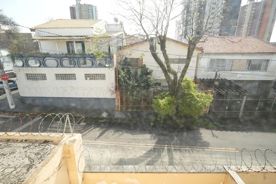 Vista do quarto 2 de casa à venda com 4 quartos, 306m² em Vila Alpina, Santo André