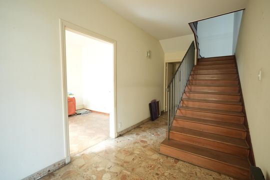 Sala de casa à venda com 4 quartos, 306m² em Vila Alpina, Santo André