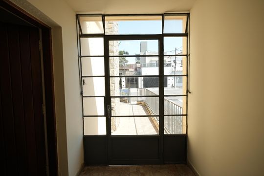 Entrada de casa à venda com 4 quartos, 306m² em Vila Alpina, Santo André