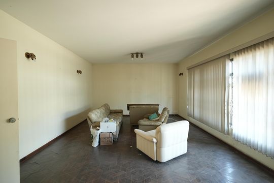 Casa à venda com 4 quartos, 306m² em Vila Alpina, Santo André