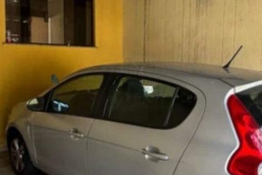 Casa à venda com 2 quartos, 98m² em Parque Capuava, Santo André