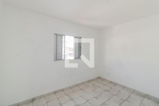 Quarto - Casa 1 de casa à venda com 4 quartos, 220m² em Vila Talarico, São Paulo