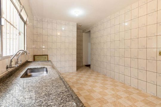 Cozinha - casa 2 de casa à venda com 4 quartos, 220m² em Vila Talarico, São Paulo