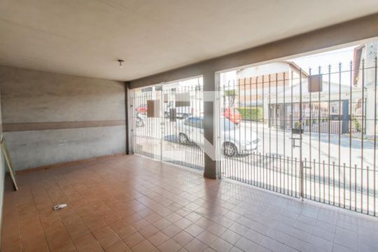 Garagem de casa à venda com 4 quartos, 220m² em Vila Talarico, São Paulo
