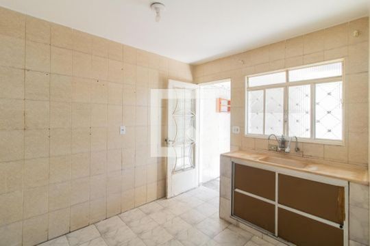 Cozinha - Casa 1 de casa à venda com 4 quartos, 220m² em Vila Talarico, São Paulo