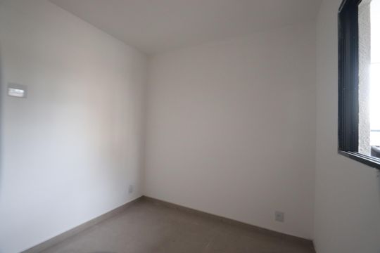 Quarto 2 de apartamento à venda com 2 quartos, 40m² em Vila Formosa, São Paulo