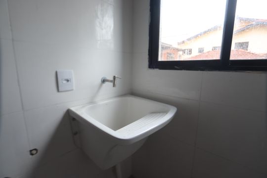 Lavanderia de apartamento à venda com 2 quartos, 40m² em Vila Formosa, São Paulo