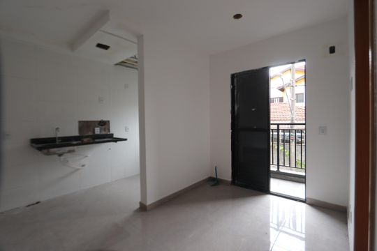 Apartamento à venda com 2 quartos, 40m² em Vila Formosa, São Paulo