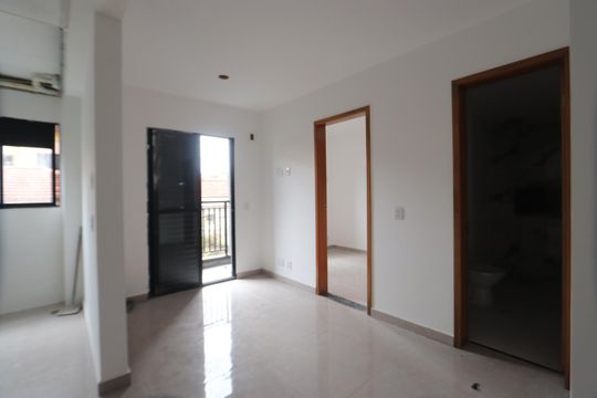 Sala de apartamento à venda com 2 quartos, 40m² em Vila Formosa, São Paulo