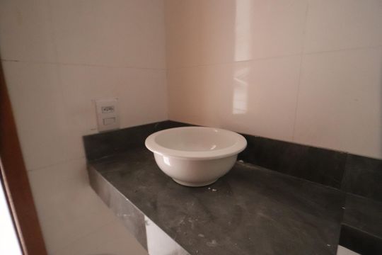 Banheiro de apartamento à venda com 2 quartos, 40m² em Vila Formosa, São Paulo
