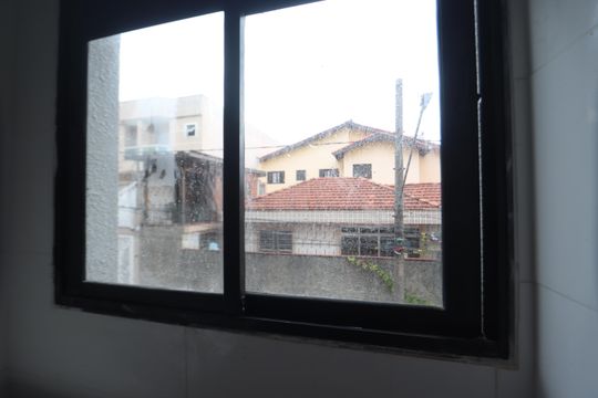 Lavanderia de apartamento à venda com 2 quartos, 40m² em Vila Formosa, São Paulo