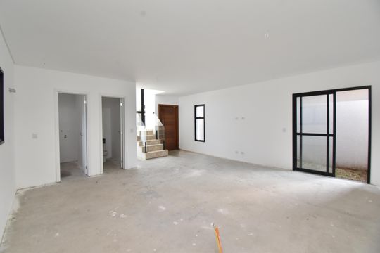 Casa de Condomínio à venda com 3 quartos, 109m² em Cajuru, Curitiba