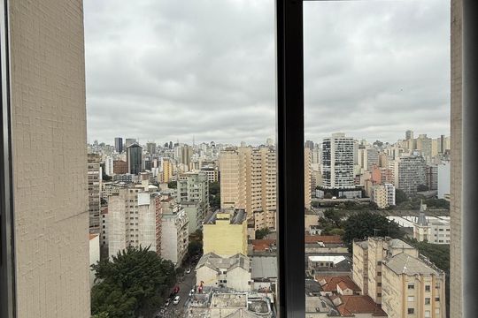 Apartamento à venda com 2 quartos, 88m² em Campos Elíseos, São Paulo