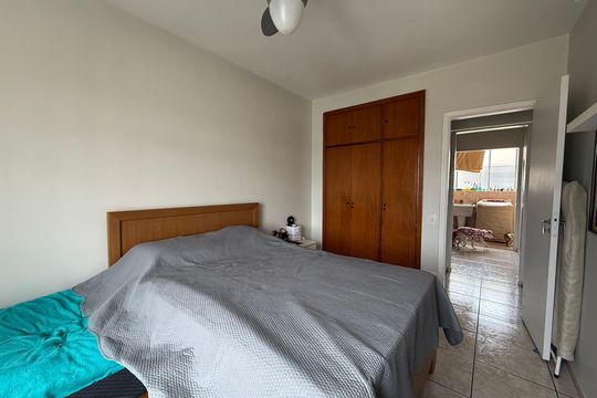 Apartamento à venda com 2 quartos, 88m² em Campos Elíseos, São Paulo