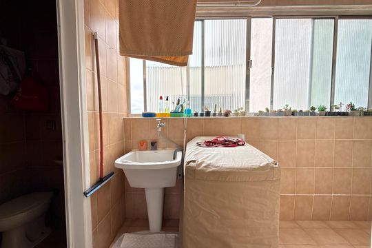 Apartamento à venda com 2 quartos, 88m² em Campos Elíseos, São Paulo