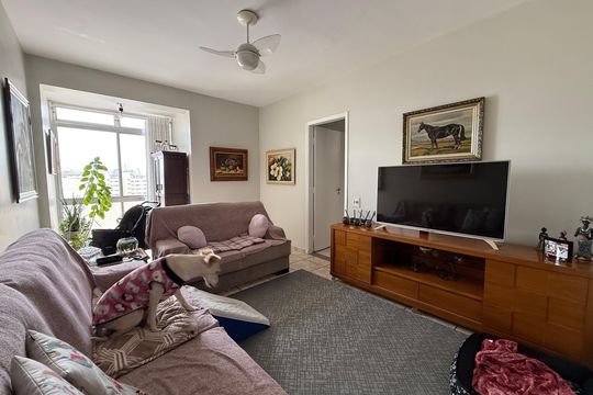 Apartamento à venda com 2 quartos, 88m² em Campos Elíseos, São Paulo