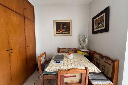 Apartamento à venda com 2 quartos, 88m² em Campos Elíseos, São Paulo