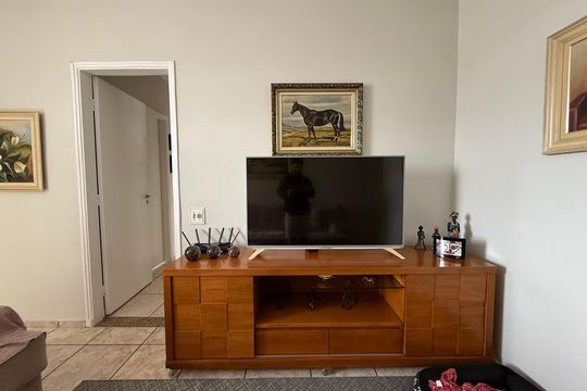 Apartamento à venda com 2 quartos, 88m² em Campos Elíseos, São Paulo