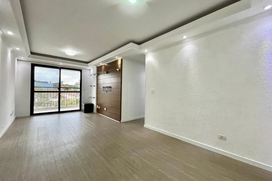 Apartamento para alugar com 3 quartos, 85m² em Parque Jabaquara, São Paulo