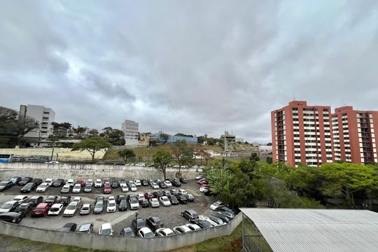 Vista da Varanda de apartamento para alugar com 3 quartos, 85m² em Parque Jabaquara, São Paulo