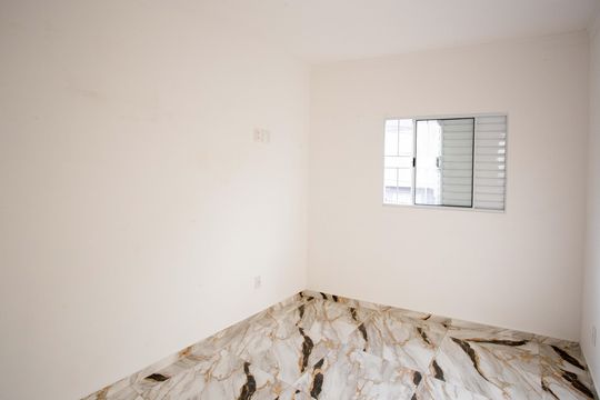 Casa para alugar com 2 quartos, 45m² em Serraria, Diadema