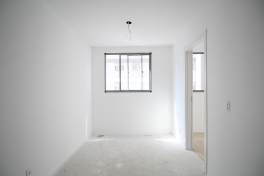 Apartamento à venda com 2 quartos, 35m² em Vila Andrade, São Paulo