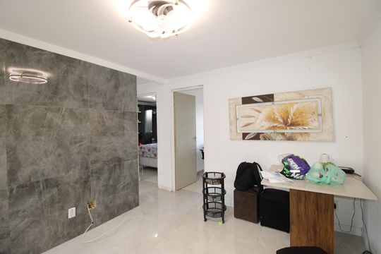 Apartamento para alugar com 2 quartos, 48m² em Jardim Marilu, São Paulo
