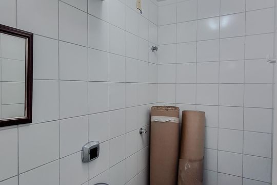 Apartamento para alugar com 3 quartos, 101m² em Ipiranga, São Paulo