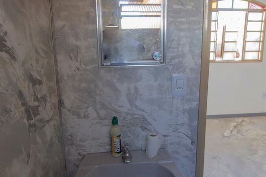 Casa para alugar com 3 quartos, 155m² em Conjunto B, Brasília