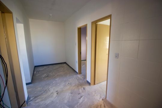 Casa para alugar com 3 quartos, 155m² em Conjunto B, Brasília