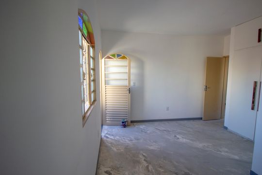 Casa para alugar com 3 quartos, 155m² em Conjunto B, Brasília