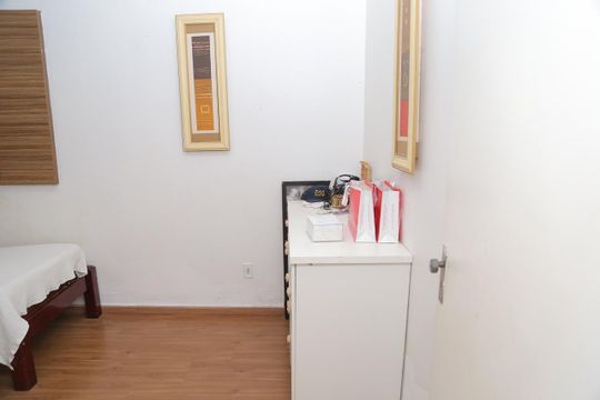 Quarto 2 de casa à venda com 4 quartos, 340m² em Ipiranga, Goiânia
