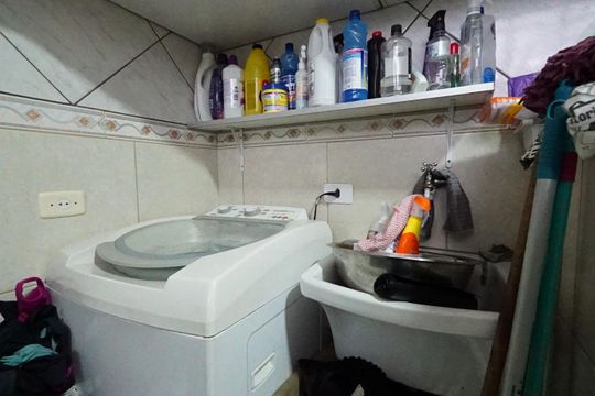 Cozinha de casa à venda com 3 quartos, 340m² em Mooca, São Paulo