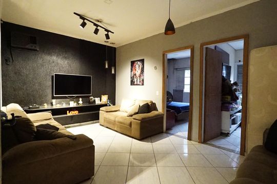 Casa à venda com 3 quartos, 340m² em Mooca, São Paulo
