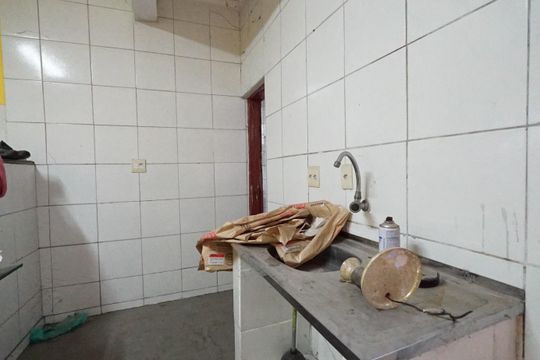 Área de Serviço de casa à venda com 3 quartos, 340m² em Mooca, São Paulo
