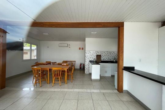 Apartamento para alugar com 2 quartos, 52m² em Hamburgo Velho, Novo Hamburgo