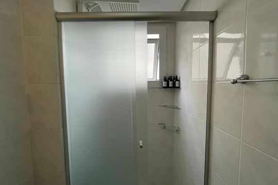 Apartamento para alugar com 2 quartos, 52m² em Hamburgo Velho, Novo Hamburgo