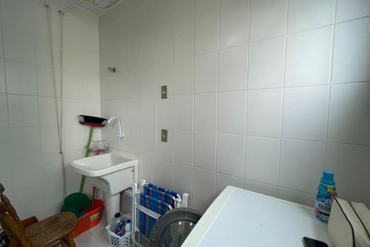 Apartamento para alugar com 2 quartos, 52m² em Hamburgo Velho, Novo Hamburgo
