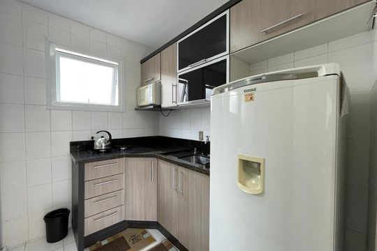Apartamento para alugar com 2 quartos, 52m² em Hamburgo Velho, Novo Hamburgo