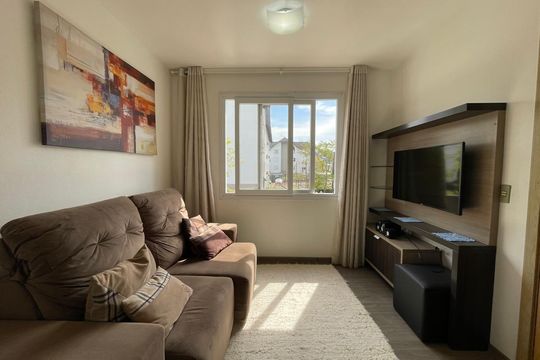 Apartamento para alugar com 2 quartos, 52m² em Hamburgo Velho, Novo Hamburgo