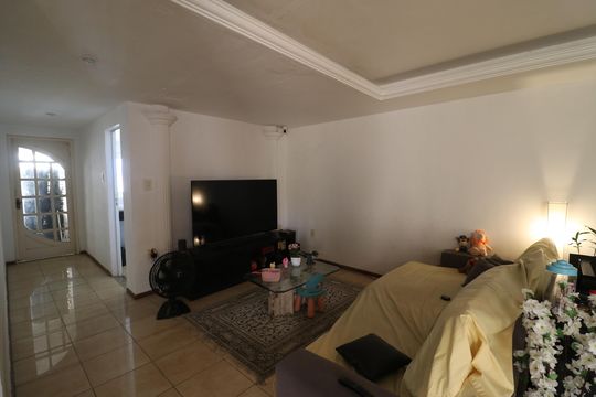 Casa à venda com 4 quartos, 213m² em Jardim Guanabara, Rio de Janeiro