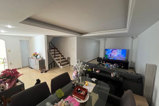 Casa à venda com 4 quartos, 320m² em Jardim Guanabara, Rio de Janeiro