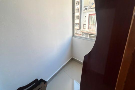 Quarto de apartamento para alugar com 2 quartos, 67m² em Bela Vista, São Paulo
